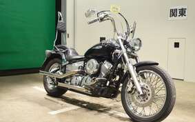 YAMAHA DRAGSTAR 400 2004 VH01J