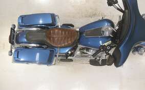 HARLEY FLHT 1450 2004 DDV