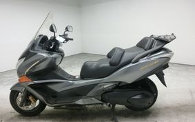 HONDA SILVER WING 600 GT 2009 PF02