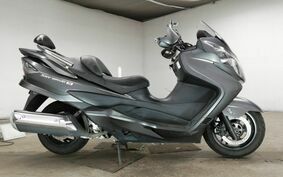 SUZUKI SKYWAVE 250 (Burgman 250) S CJ46A