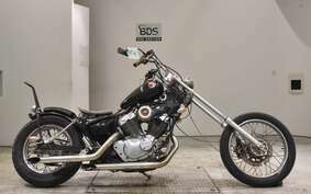 YAMAHA VIRAGO 250 3DM