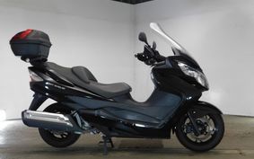 SUZUKI SKYWAVE 250 (Burgman 250) CJ46A