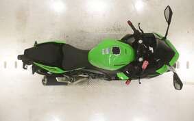 KAWASAKI NINJA 400 2018 EX400G