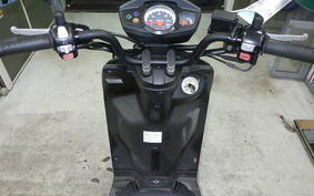 YAMAHA BW S125 SE45