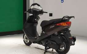 YAMAHA AXIS 125 TREET SE53J