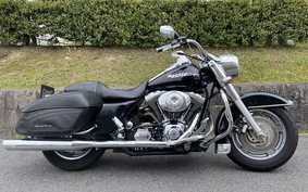 HARLEY FLHRS 2005 FXV