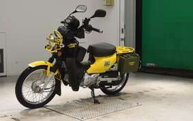 HONDA CROSS CUB 110 JA10