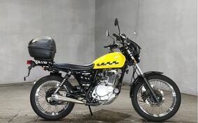 SUZUKI GRASS TRACKER BigBoy NJ4DA