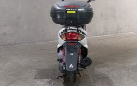 YAMAHA CYGNUS125X SE46