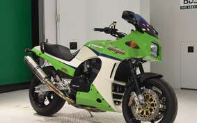 KAWASAKI GPZ900R NINJA 2005 ZX900A