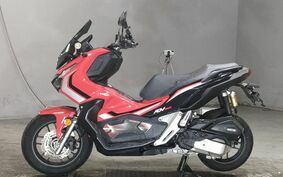 HONDA ADV150 2020 KF38