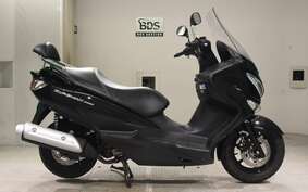 SUZUKI BURGMAN200A CH41A