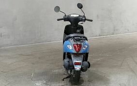 SUZUKI LET's CA4AA