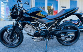 SUZUKI SV650 X 2021 VP55B