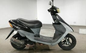 SUZUKI LET's 2 CA1PA