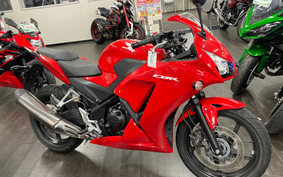 HONDA CBR250R MC41