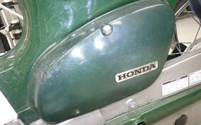 HONDA C50 SUPER CUB AA01