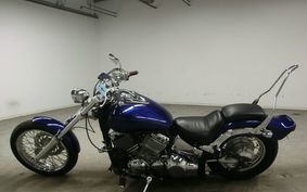 YAMAHA DRAGSTAR 400 2003 VH01J