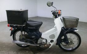 HONDA C70 SUPER CUB HA02