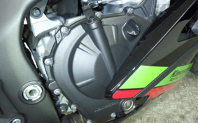 KAWASAKI ZX-25R ZX250E