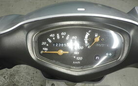 SUZUKI ADDRESS V125 CF4EA