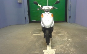 SUZUKI ADDRESS V125 CF4EA