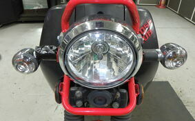 HONDA CROSS CUB 110 JA10