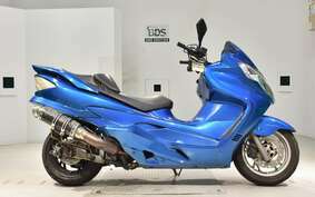 SUZUKI SKYWAVE 250 (Burgman 250) S Gen.3 CJ46A