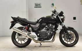 HONDA CB400SF GEN 4 A 2022 NC42