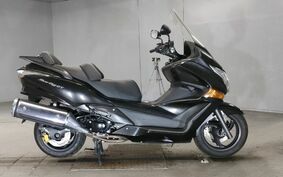 HONDA SILVER WING 400 GT 2012 NF03