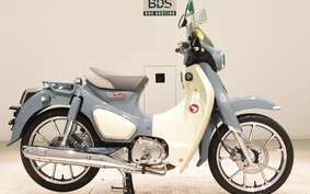 HONDA C125 SUPER CUB JA48