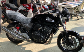 HONDA CB400SF ABS 2022 NC42