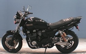 YAMAHA XJR400 Gen.2 R 2000 4HM