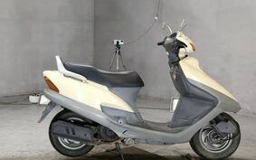 HONDA SPACY 125 JF04