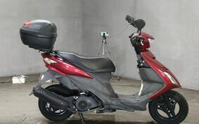 SUZUKI ADDRESS V125 S CF4MA