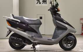 HONDA SPACY 125 Gen. 3 JF04