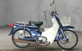 HONDA C50 SUPER CUB Custom AA01