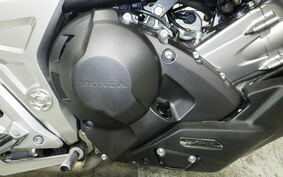 HONDA NC750X DCT 2021 RH09