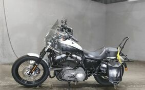 HARLEY XL1200N 2009 CZ3