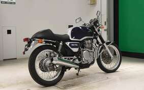 HONDA GB400TT 1987 NC20