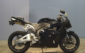 HONDA CBR600RR GEN 3 2013 PC40