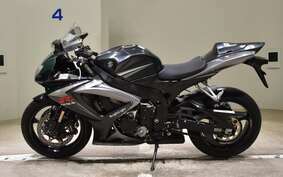 SUZUKI GSX-R750 2007 CF111