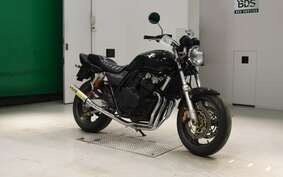 HONDA CB400SF VTEC 2001 NC39