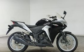 HONDA CBR250R MC41