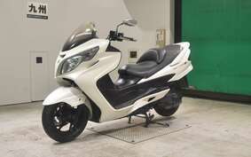 SUZUKI SKYWAVE 250 (Burgman 250) M CJ45A