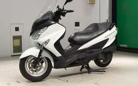 SUZUKI SKYWAVE 200 (Burgman 200) CH41A