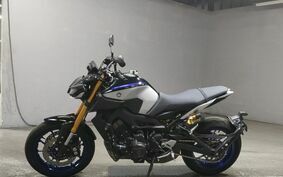 YAMAHA MT-09 SP 2020 RN52J