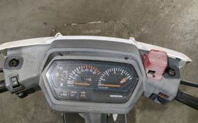HONDA LEAD 80 HF04