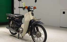 HONDA C50 SUPER CUB AA01