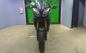 YAMAHA MT-09 Tracer 2016 RN36J